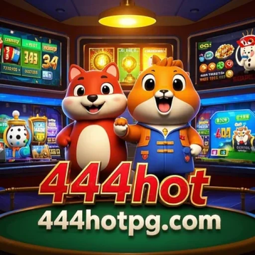 444hot