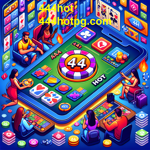 Strategy A Evolução dos Jogos de Estratégia no 444hot