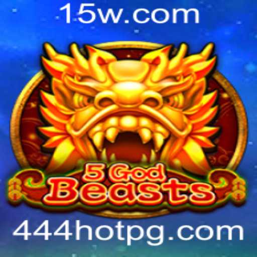 5GodBeasts: Desvendando o Mundo de Aventura e Estratégia