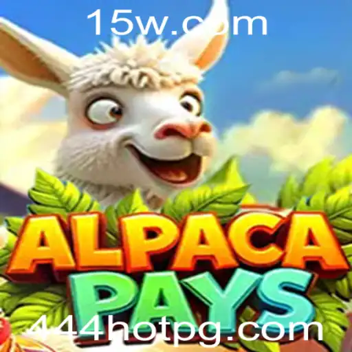 AlpacaPays: Descubra o Fascinante Mundo dos Jogos Slot com 444hot