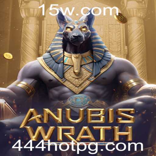 AnubisWrath: A Nova Experiência Imersiva no Mundo dos Jogos