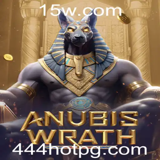 AnubisWrath: A Nova Experiência Imersiva no Mundo dos Jogos