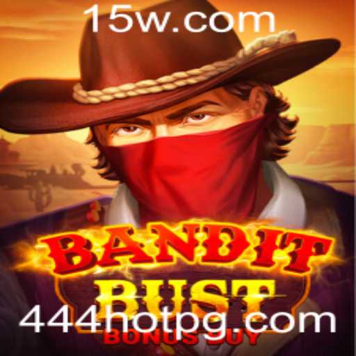 Descubra o Excitante Mundo de BanditBustBonusBuy: Um Jogo de Aventura Imperdível