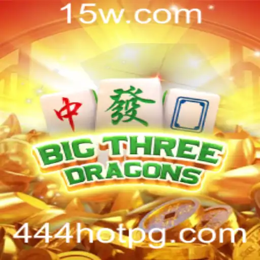 BigThreeDragons: Mergulhe no Universo de Aventuras Épicas