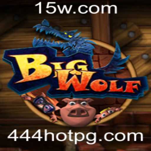 BigWolf: A Nova Sensação no Mundo dos Jogos