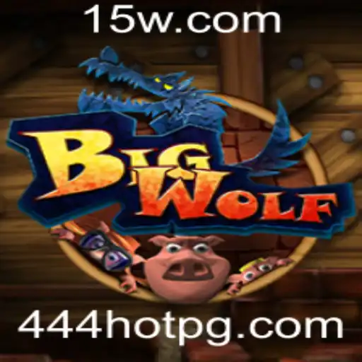 BigWolf: A Nova Sensação no Mundo dos Jogos