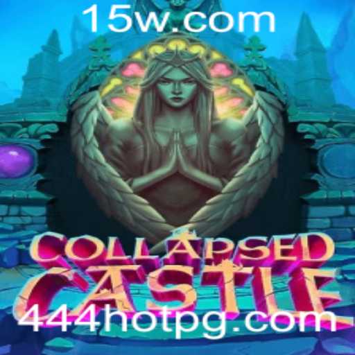 Descubra a nova sensação do momento no mundo dos games: CollapsedCastle