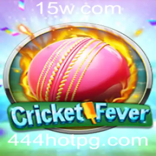 CricketFever: Uma Nova Sensação no Mundo dos Jogos com 444hot
