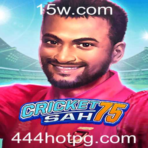 Descubra CricketSah75: A Revolução nos Jogos de Esporte Digital