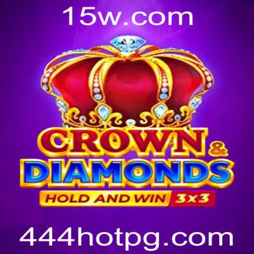 Descubra a Emoção do Novo Jogo Crowndiamonds: Uma Aventura Encantadora