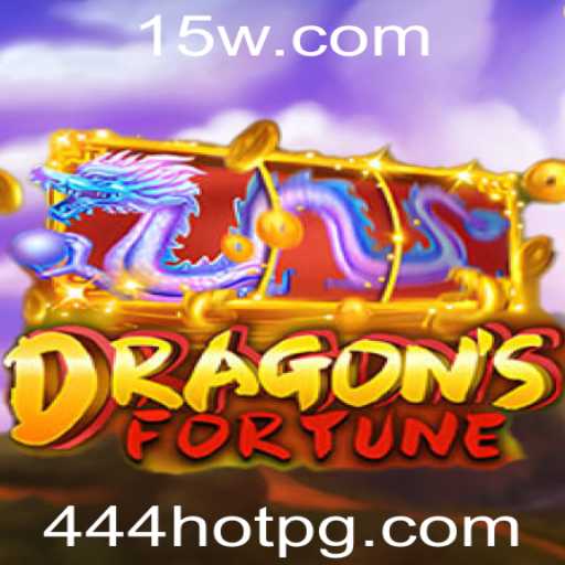 Explorando DragonFortune: Um Mergulho nas Aventuras de 444hot