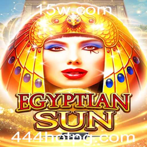 Descubra o Mundo Místico de EgyptianSunSE: Um Jogo de Estratégia e Aventura