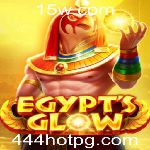 Aventura Mística em EgyptsGlow: Descubra o Brilho dos Faraós