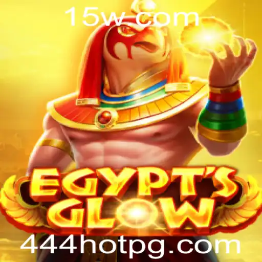 Aventura Mística em EgyptsGlow: Descubra o Brilho dos Faraós