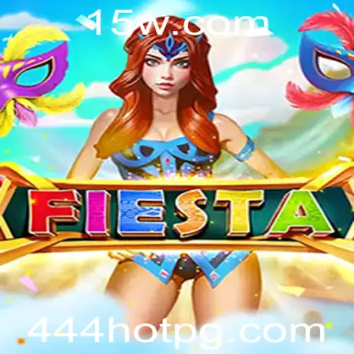 Descubra o Jogo Fiesta: Uma Nova Experiência com a Chave 444hot