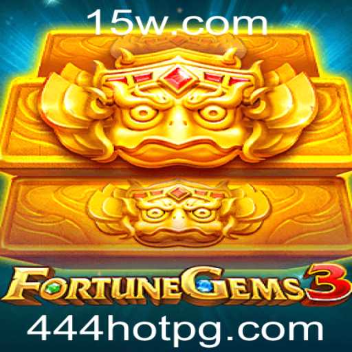 Descubra FortuneGems3: O Novo Sensação no Mundo dos Jogos