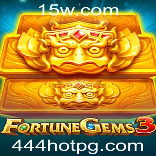 Descubra FortuneGems3: O Novo Sensação no Mundo dos Jogos