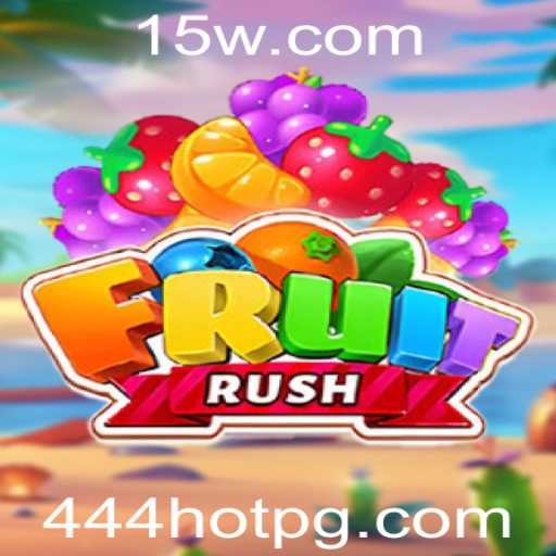 Descubra o Desafio e a Diversão de FruitRush