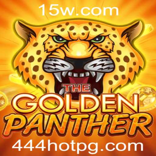 GOLDENPANTHER: O Novo Fenômeno no Mundo dos Jogos