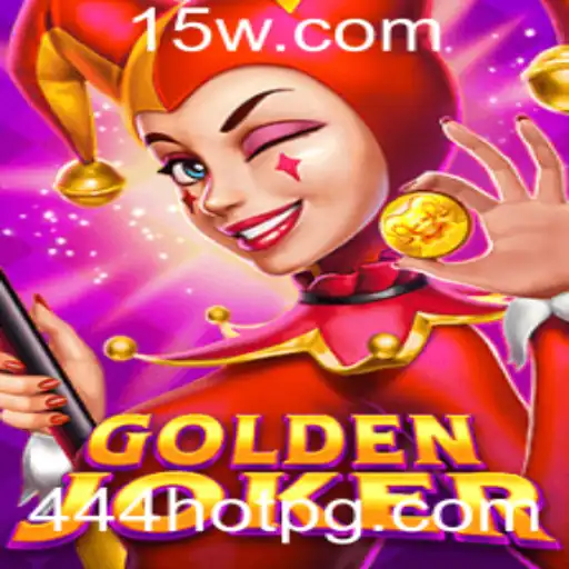 GoldenJoker: Entre na Excitante Aventura do Novo Jogo com 444hot
