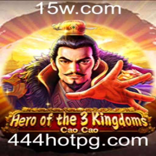Descubra o Intrigante Jogo Heroofthe3KingdomsCaoCao