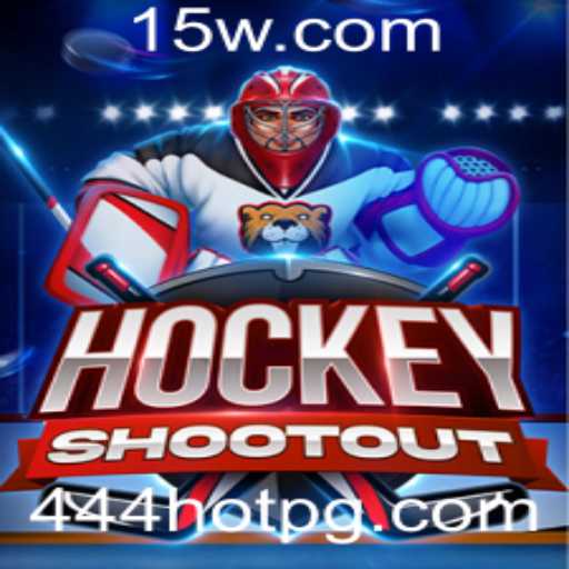 HockeyShootout: O Jogo de Hóquei que Está Conquistando o Mundo