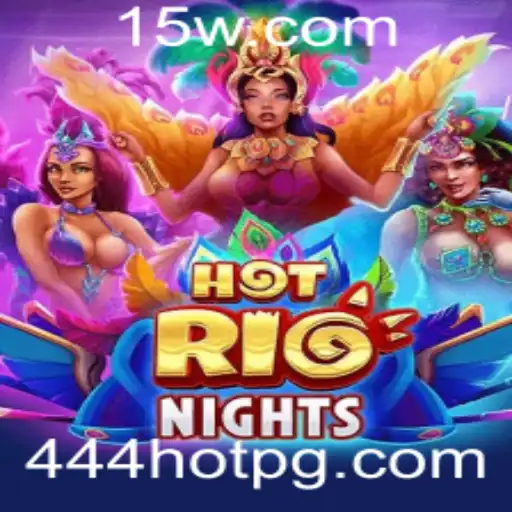 Descubra o Excitante Mundo de HotRioNights: Um Mergulho nas Regras e Dinâmicas do Jogo