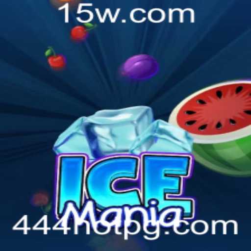 Descubra o Fascinante Mundo de IceMania: O Novo Fenômeno dos Jogos