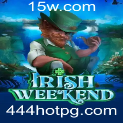 Descubra o Emocionante Jogo IrishWeekend