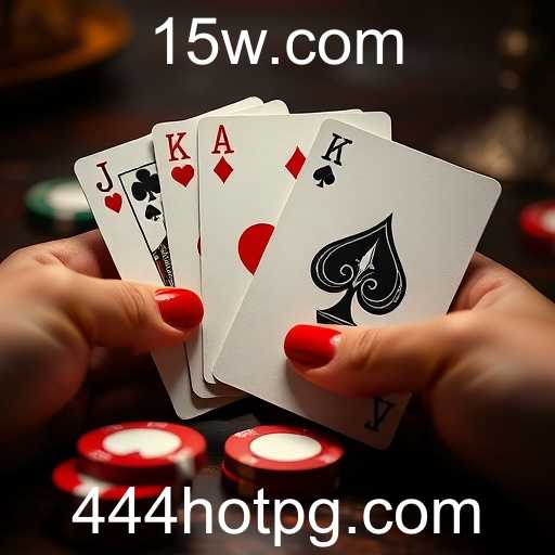 Explorando a Fascinação pelos Jogos de Cartas