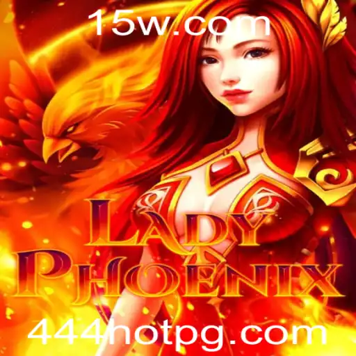 Desvendando o Fascinante Mundo de LadyPhoenix: Um Mergulho no Jogo 444hot