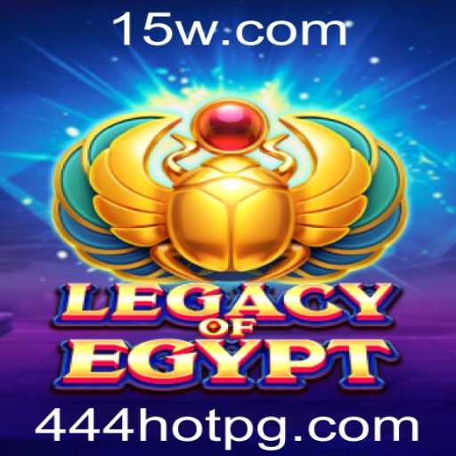 Descubra o Fascinante Mundo de 'LegacyOfEgypt'