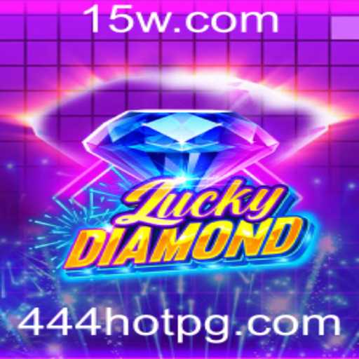 Explorando o Mundo Fascinante de LuckyDiamond: O Jogo dos Quatro 444hots