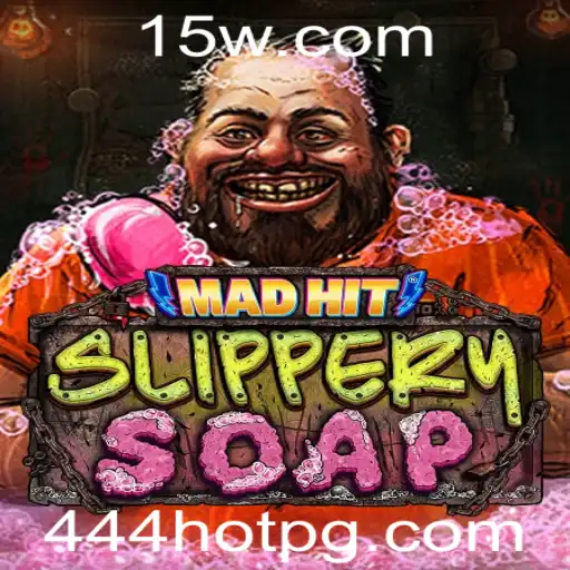 Explorando o Fascinante Jogo MadHitSlipperySoap