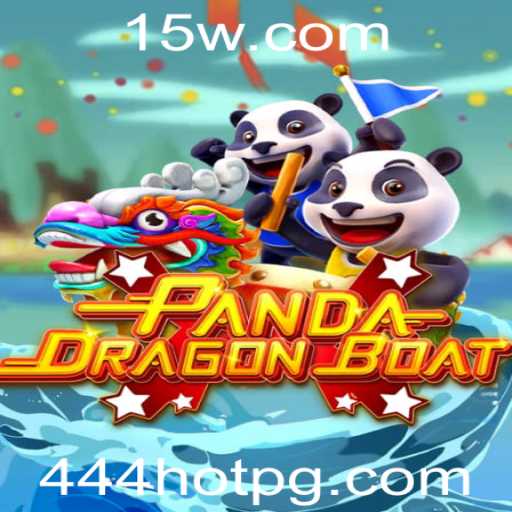 Descubra o Fascinante Mundo do Jogo PANDADRAGONBOAT
