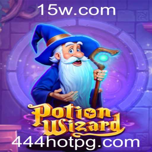 Explorando o Mundo Mágico de PotionWizard: Um Guia Completo