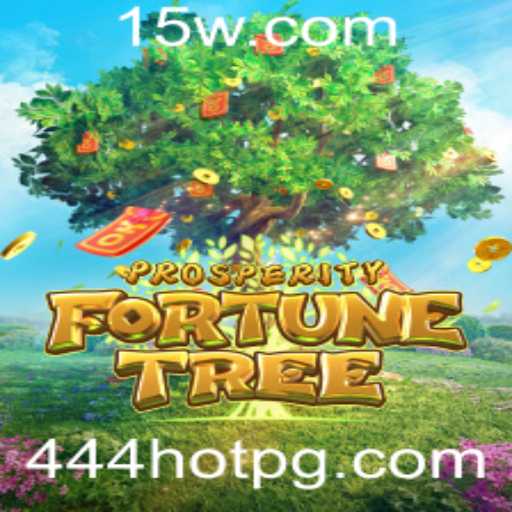 ProsperityFortuneTree: Um Jogo de Estratégia e Sorte para Tempos Modernos