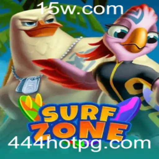 SurfZone: Conheça o Novo Fenômeno dos Jogos