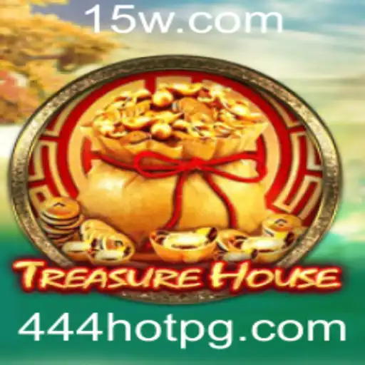 Descubra o Universo de TreasureHouse: Aventuras e Estratégias
