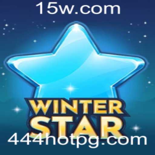 WinterStar: A Nova Sensação dos Jogos com a Palavra-Chave 444hot