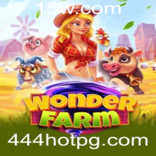 Explorando as Maravilhas de WonderFarm: Guia Completo para Jogadores